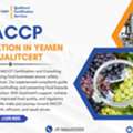 HACCP Certification In Yemen By Qualitcert