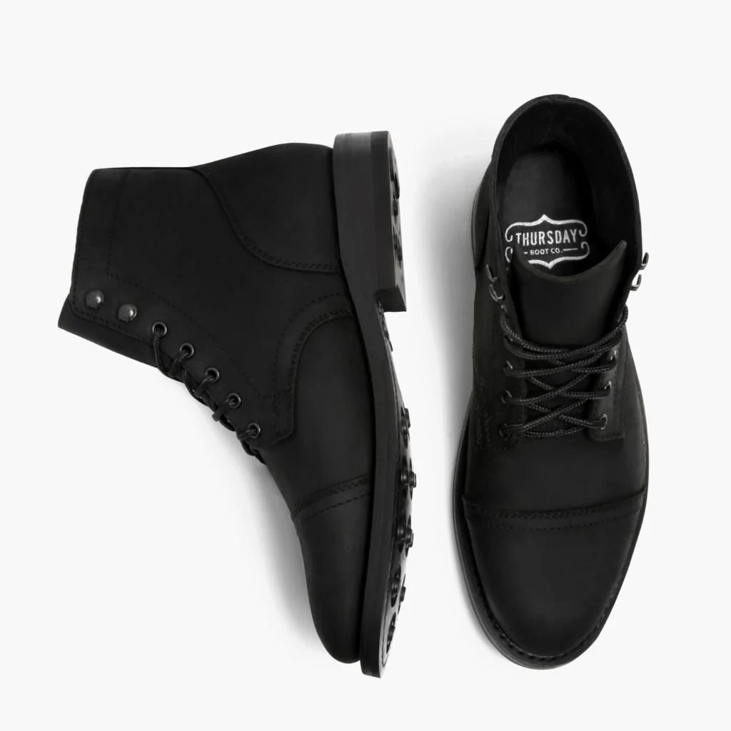 Juffair, Clothing & Accessories, BHD 70,  Thursday Captain Boots