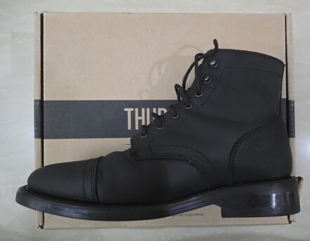 Juffair, Clothing & Accessories, BHD 70,  Thursday Captain Boots