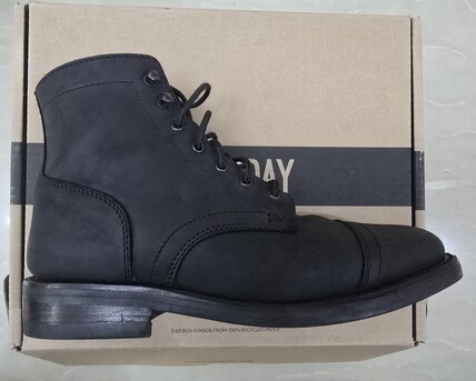 Juffair, Clothing & Accessories, BHD 70,  Thursday Captain Boots