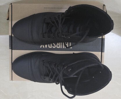 Juffair, Clothing & Accessories, BHD 70,  Thursday Captain Boots