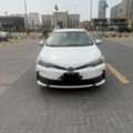 SAR 52000,  Toyota Corolla,  2019,  Automatic,  161000 KM,  ,  Model, All Genuine Body, Highly Maintained For Family Use