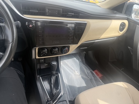 Dammam, Vehicles, Cars & Trucks , SAR 52000,  Toyota Corolla,  2019,  Automatic,  161000 KM,  ,  Model, All Genuine Body, Highly Maintained For Family Use