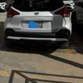 SAR 39500,  Nissan Kicks Sport,  2020,  Automatic,  130000 KM,  Family Car With Excellent Condition, Nissan Kicks