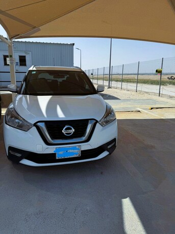 Riyadh, Vehicles, Cars & Trucks , SAR 39500,  Nissan Kicks Sport,  2020,  Automatic,  130000 KM,  Family Car With Excellent Condition, Nissan Kicks