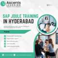 Build Future Skills With SAP Joule Training In Hyderabad