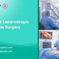 Robotic Vs Laparoscopic Hernia Surgery