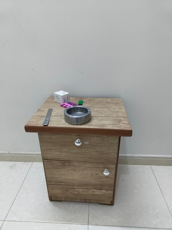 Riyadh, Furniture, SAR 750,  Single Room Badroom Set Excellent Condition