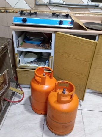 Dammam, Air Conditioners, Sar 3250,  Al Dawasir Rummaan Hotel