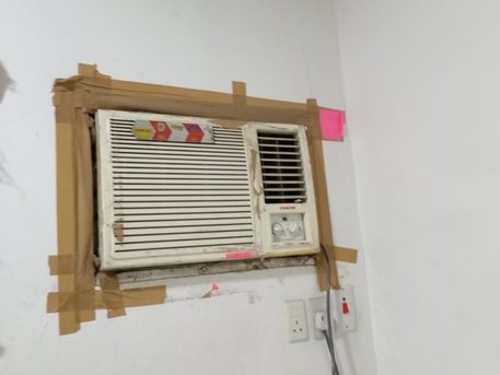 Dammam, Air Conditioners, Sar 3250,  Al Dawasir Rummaan Hotel