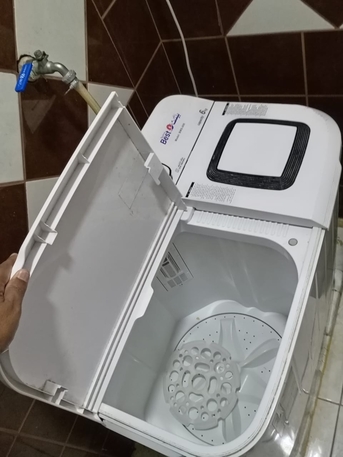 Dammam, Air Conditioners, Sar 3250,  Al Dawasir Rummaan Hotel