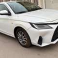 TOYOTA YARIA Y,  2023,  Automatic,  70000 KM,  REGISTEREDR IN 2024 NEAT AND CLEAN 3