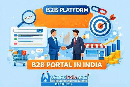 Mumbai, Businesses For Sale, Best B2B Portal In India | B2B Marketplace Platform