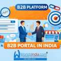Best B2B Portal In India | B2B Marketplace Platform