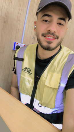 Riyadh, Job Seekers, المدينة المنورة