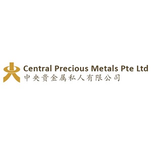 Singapore, Business Partners, Central Precious Metals Pte Ltd