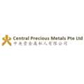 Central Precious Metals Pte Ltd