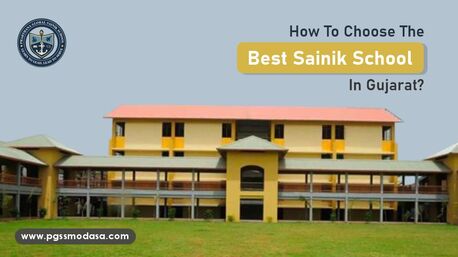 Mumbai, Education, Best Sainik School In Modasa &ndash; Prarthana Global Sainik School Admissions Open!