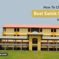 Best Sainik School In Modasa &ndash; Prarthana Global Sainik School Admissions Open!