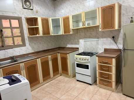 Salmaniya, Apartments, Flats, Houses & Villas, BHD 200/month,  2 BR,  2 BHK ,1 Bedroom,Hall ,kitchen, Furnished Apartment For Rent &ndash; Salmaniya BHD 200