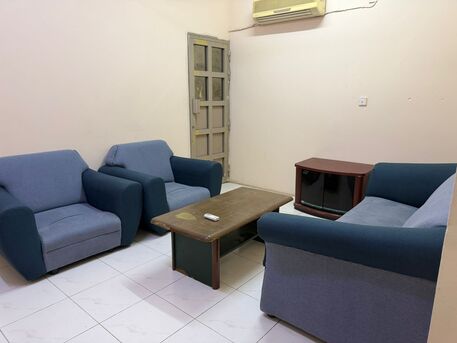 Salmaniya, Apartments, Flats, Houses & Villas, BHD 200/month,  2 BR,  2 BHK ,1 Bedroom,Hall ,kitchen, Furnished Apartment For Rent &ndash; Salmaniya BHD 200