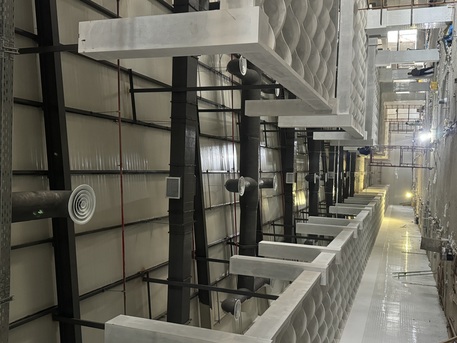 Riyadh, Air Conditioning, MARIYAM AIRCONDITIONING-COMPLETE HVAC SERVICES IN KSA