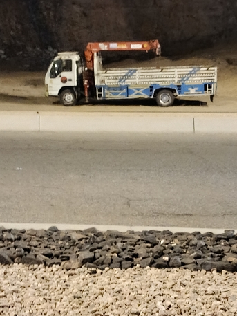 Riyadh, Labor/Moving, BoomTruck For Rent