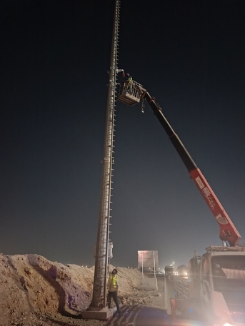 Riyadh, Labor/Moving, BoomTruck For Rent