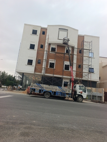 Riyadh, Labor/Moving, BoomTruck For Rent