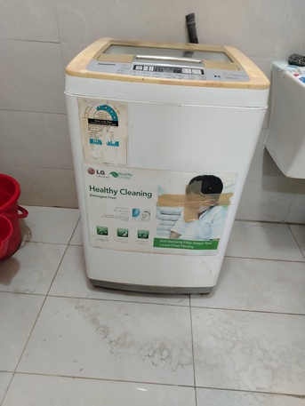 Hara, Appliances, SAR 250,  Washing Machine