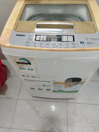 Hara, Appliances, SAR 250,  Washing Machine