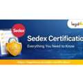 Sedex Certification Services In India &ndash; Fast & Reliable Compliance Support