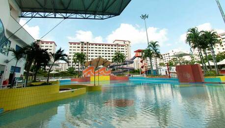 Singapore, Lessons Offered, Master The Water With Professional Swimming Classes In Singapore