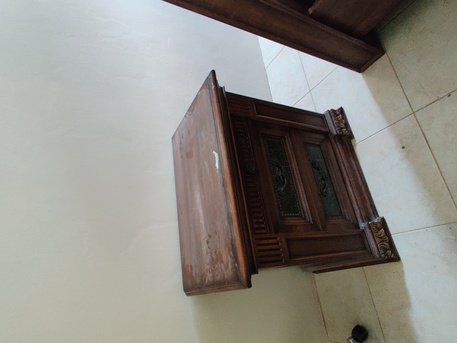 Dammam, Furniture, SAR 1100,  Bed,dressing Table And Side Table And Sofa Set