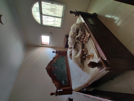 Dammam, Furniture, SAR 1100,  Bed,dressing Table And Side Table And Sofa Set