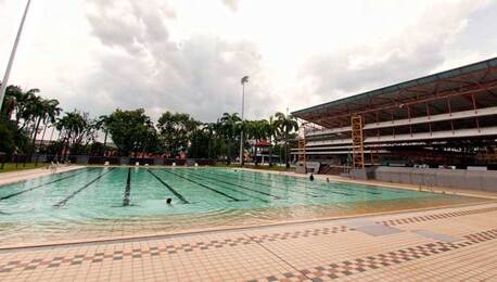Singapore, Lessons Offered, Learn Faster With The Right Swimming Coach In Singapore