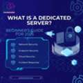 What Is A Dedicated Server? Beginner&rsquo;s Guide For 2026