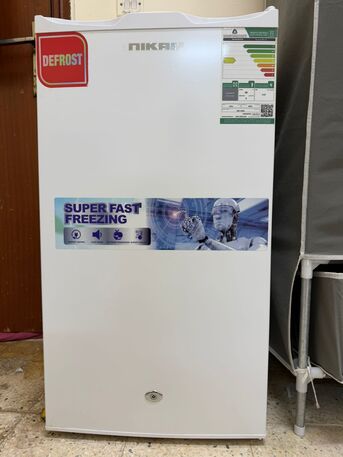 Jizan, Appliances, SAR 350,  Refrigerator For Sale
