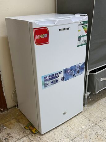 Jizan, Appliances, SAR 350,  Refrigerator For Sale