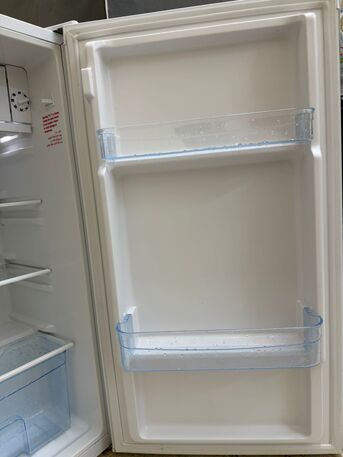 Jizan, Appliances, SAR 350,  Refrigerator For Sale