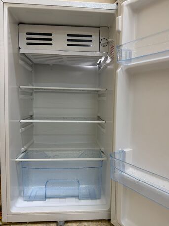 Jizan, Appliances, SAR 350,  Refrigerator For Sale