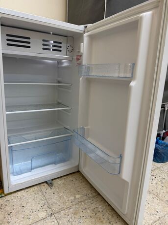 Jizan, Appliances, SAR 350,  Refrigerator For Sale
