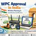 WPC ETA Certification In Delhi