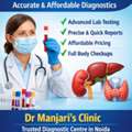 Blood Test & Pathology Services In Noida | Accurate & Affordable Diagnostics