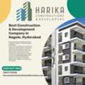 Best Construction & Development Company In Nagole, Hyderabad