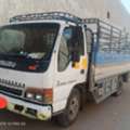 SAR 28000,  Isuzu 3.1,  1999,  Manual,  957250 KM,  Isuzu Dyna /28000sar