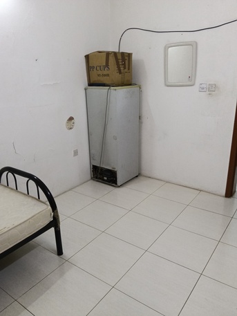 Gudaibiya, Rooms for Rent, BHD 65/month,  ROOM For Rent Without EWA