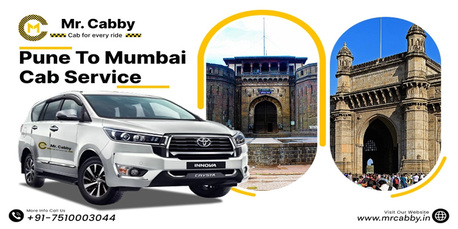 Pune, Travel, Pune To Mumbai Cab Service &ndash; Travel In Style With Mr. Cabby