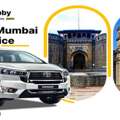 Pune To Mumbai Cab Service &ndash; Travel In Style With Mr. Cabby
