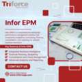 Improve Business Planning With Infor EPM